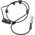 thumbnail image 2 of ABS SPEED SENSOR Compatible with TOYOTA SEQUOIA 01-07 REAR RH, 2 Male Terminals, Blade Type, 2 of 5