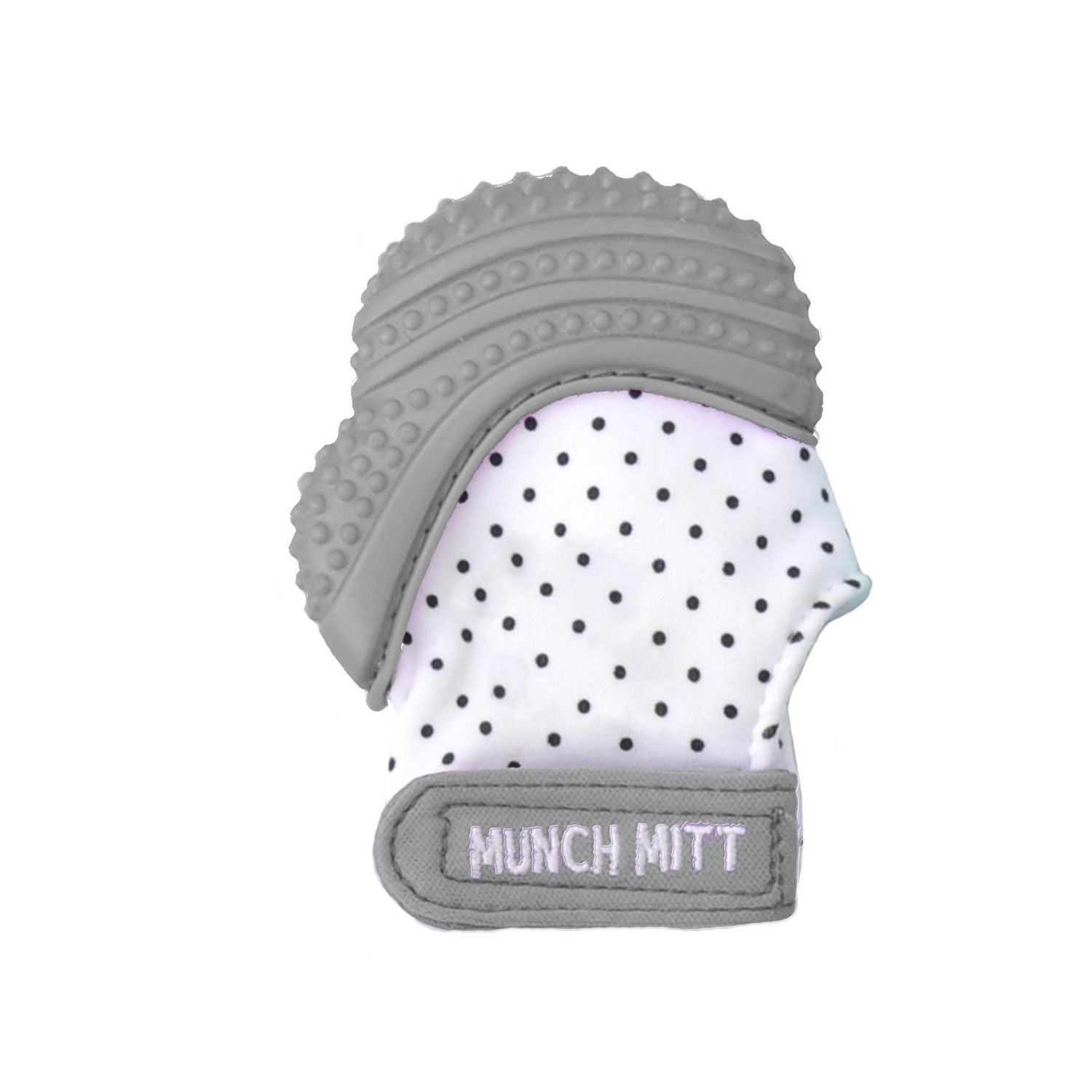 Munch Mitt® Mitaine De Dentition Pour Bebe