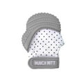 thumbnail image 1 of Munch Mitt® Baby Teething Mitten, 1 of 3