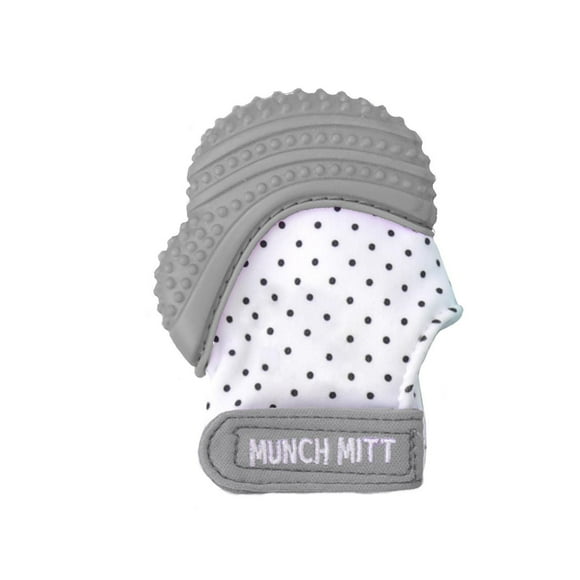 Munch Mitt® Baby Teething Mitten
