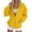 Yellow_#05, variant on Sewkxo Women's 2026 Spring Zip Up Y2K Hoodies Casual Long Sleeve Sweatshirts Fall Track Jackets with Pockets,Royal Blue 2XL