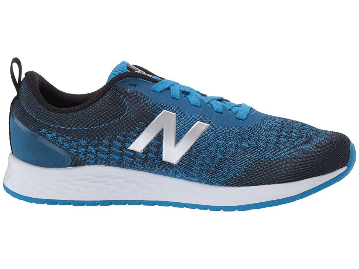 kids fresh foam arishi