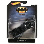 Hot Wheels 1:50 Batman (1989) Batmobile