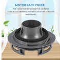thumbnail image 2 of Vacuum Cleaner Motor Back Cover and Small Accessories Replacement Parts for V7 V8 Models, 2 of 5