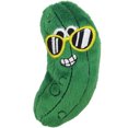 thumbnail image 2 of Mad Cat Cool Cucumber Cat Toy, 2 of 2