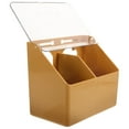thumbnail image 3 of MLINS Cage Pigeon Feeding Container Bird Feeder Parrot Food Water Bowl Pigeon Cage Feeding Tool, 3 of 6