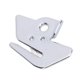 thumbnail image 5 of Cubierta Superior De La Guía Del Hilo De La Máquina De Coser, Cubierta Superior De Metal De La Guía Del Hilo De La Máquina De Coser Ajuste Adecuado Resistente Para El Hogar, 5 of 7