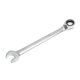 thumbnail image 2 of Llave combinada de trinquete GEARWRENCH 90T 21mm, 2 of 2