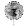 thumbnail image 1 of Ventilador Pared Aksi 20 pulg 2 Velocidades Industrial, 1 of 5
