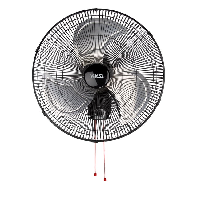 Ventilador Pared Aksi 20 pulg 2 Velocidades Industrial