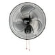 thumbnail image 1 of Ventilador Pared Aksi 20 pulg 2 Velocidades Industrial, 1 of 5