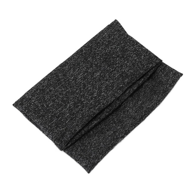 Freeze Proof Dog Ears Cover, Pet Hood Earmuffs Washable For Bathing For Grooming S