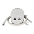 thumbnail image 2 of koolsoo Air Pump High Volume Portable Beach Lightweight Bellows Foot Pump for Rafts Air, 2 of 9