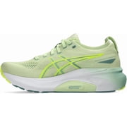 ASICS Women's Gel-Kayano 31 Running Shoes, Cool Matcha/Light Celadon, US 8.5 Wide