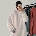 thumbnail image 5 of Xihbxyly Men's Fashion Hoodies & Sweatshirts Mens Big & Tall Sweatshirts & Hoodies- Christmas Hoodies Graphic Printed Casual Pullover Long Sleeve Big and Tall Hoodie Sweatshirt, 5 of 6