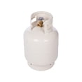 thumbnail image 2 of Tanque de gas Flamineta Cilindrico 9 kg blanco, 2 of 2