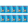 thumbnail image 2 of Solución Burbujas Concentrada Seguridad No Tóxica Recambios 10ml (10 Unidades), 2 of 8