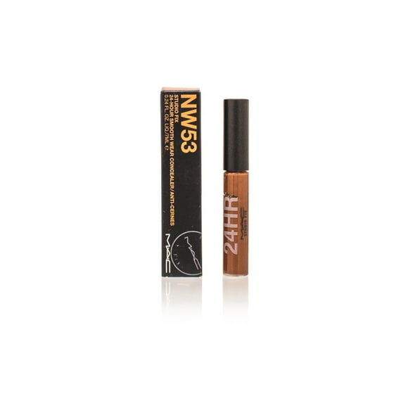 Mac Studio Fix 24-Hour Smooth Wear Concealer NW53 0.24oz/7ml New With Box