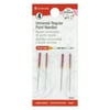SINGER Size 80/11 Universal Regular Point Machine Needles (4 Pack)