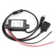 thumbnail image 1 of Samfox Step Down Converter Módulo de Fuente de Alimentación, Convertidor Usb-a/m 12v A 5v 3a Dc-dc, 1 of 12