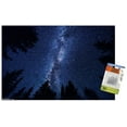 thumbnail image 1 of Voie lactée la nuit, 1 of 4