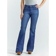 thumbnail image 2 of Wrangler® Women's Retro High Rise Trouser Jean, 2 of 4