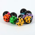 thumbnail image 2 of Pelotas de juguete PENGJTMXG 20 piezas elásticas para niños, 2 of 3