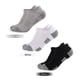thumbnail image 2 of Paquete de 6 calcetines para correr para hombres y mujeres, transpirables, acolchados y deportivos, 2 of 8