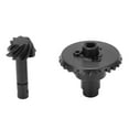 thumbnail image 4 of Helical Bevel Gear, Stable Lightweight 8T 27T Gear Set With Gaskets For 1/10 RC Car, 4 of 8
