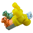 thumbnail image 6 of Commercial Washing Machine, 220-240V, 2-Way Water Valve for Wascomat, 823554, 6 of 7