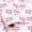 Pink - Bride, variant on Burymento Wedding Wrapping Paper Roll, Black and White Mr and Mrs Gift Wrap with Grid Lines, Elegant Bridal Shower Gift Wrapping Paper for Engagement, Anniversary (Mini Roll, 17 In x 16.4 Ft)