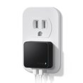 thumbnail image 1 of Cargador Nekmit de doble puerto USB C de 40 W PD de carga rápida, 1 of 9