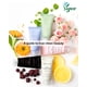 thumbnail image 3 of Mary&May Set Mini de Regalo de 5 Mascarillas Veganas de Enjuague, 3 of 7