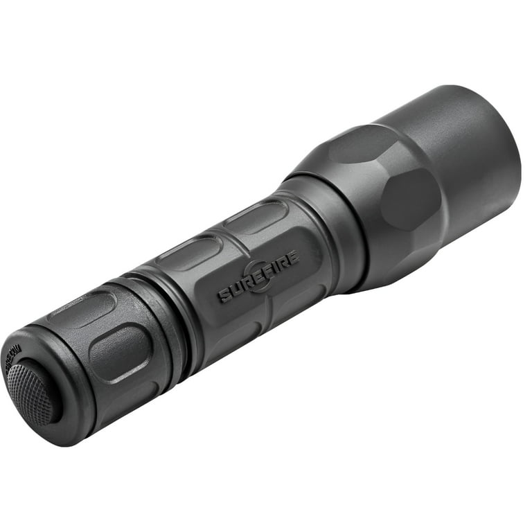 ライト・ランタン 1-6 SUREFIRE G2X Tactical LED Surefire G2X Tactical Flashlight, Single-Output LED, 600