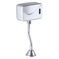 thumbnail image 3 of Descargador de urinario con sensor inteligente, válvula de descarga de urinario, accesorios sin contacto Estilo C, 3 of 9