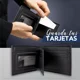 thumbnail image 3 of Cartera Para Caballero Pamolo Elegante Opw031 Color Negro Diseño de Poliuretano, 3 of 8
