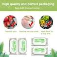 thumbnail image 3 of 2Packs Refrigerator Deodorizer Odor Eliminator for Fridges Freezers Coolers Lunch Boxes Bamboo Charcoal More Effective Than Baking Soda, 3 of 4