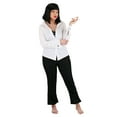 thumbnail image 2 of Pulp Fiction Mia Wallace Costume, 2 of 5