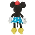 thumbnail image 2 of Disney Minnie Mouse Classic Plush, 2 of 2