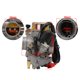 thumbnail image 5 of Desde China Carburador para 125cc 150cc ATV Universal Motocicleta Alto Rendimiento Sistema de Combustible, 5 of 6
