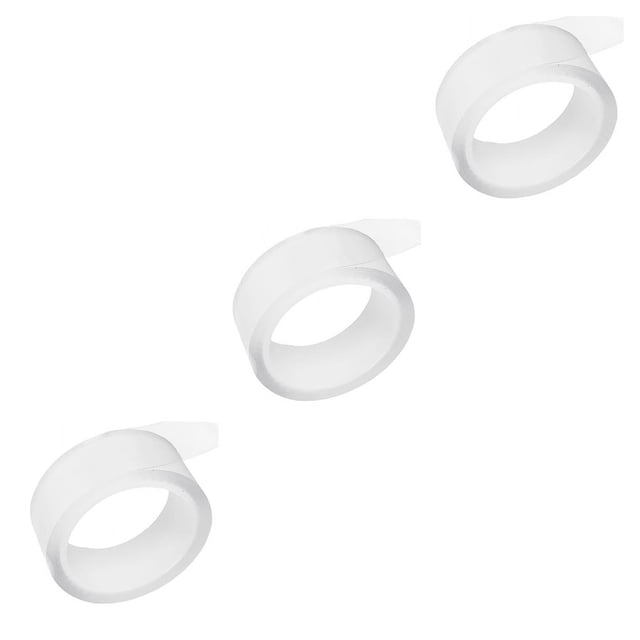 sweethay Cinta transparente autoadhesiva resistente al agua para fregadero de cocina, tira autoadhesiva para sellado de agua de piscina Type4 NO4 sweethay CBP107776