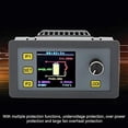 thumbnail image 4 of Electronic Load Module WEL3005 30W 5A, Walfront y Resistor Tester Load Detector Module Adjustable Constant, 4 of 5