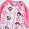 thumbnail image 5 of LNMQLPDBS Girls Size 12 Bathing Suit Baby Girl Bathing 6-9 Months Toddler Swim Suits Boys Clothes 3t Size 16 Girls Clothes Girls 18 Clothes Teen Girl Clothes 14-16 Years Old Clothes for Girls, 5 of 8
