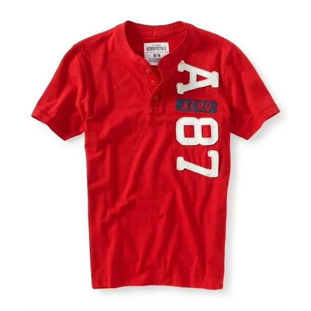 Camisas aeropostale hombre new arrivals