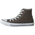 thumbnail image 3 of Converse Classic Hi Top Charcoal Size 7.5 Men /9.5 Women, 3 of 7