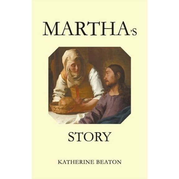 Martha's Story, (Paperback)
