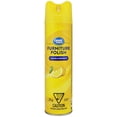 thumbnail image 1 of Poli à meubles au parfum de citron Great Value, 275g, 1 of 3