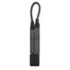 thumbnail image 5 of 6 In 1 Fast Charging Cable Keychain PD for IPhone 27W Android 100W Black, 5 of 5