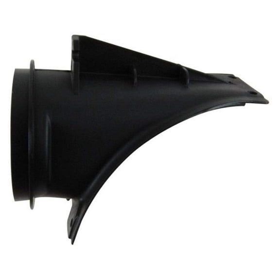 Mtd 731-04705D Snowblower Chute Adapter Genuine Original Equipment Manufacturer () Part