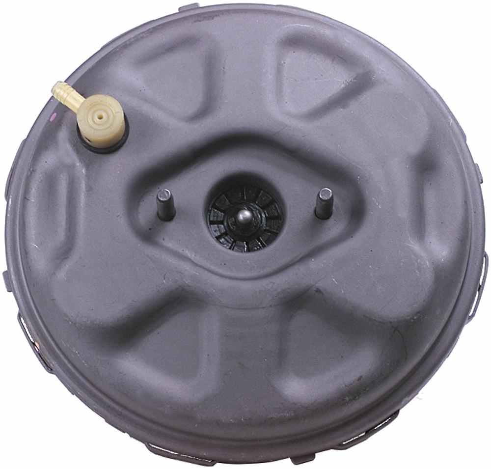 POWER BRAKE BOOSTER